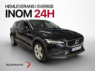 İkinci el  Volvo V60 Cross Country 2.0