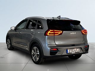 Kia Niro e-64 kWh Advance Plus Kamera GPS Skinn CarPlay SoV MOMS