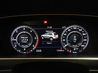 SUV Volkswagen Tiguan 20 av 28