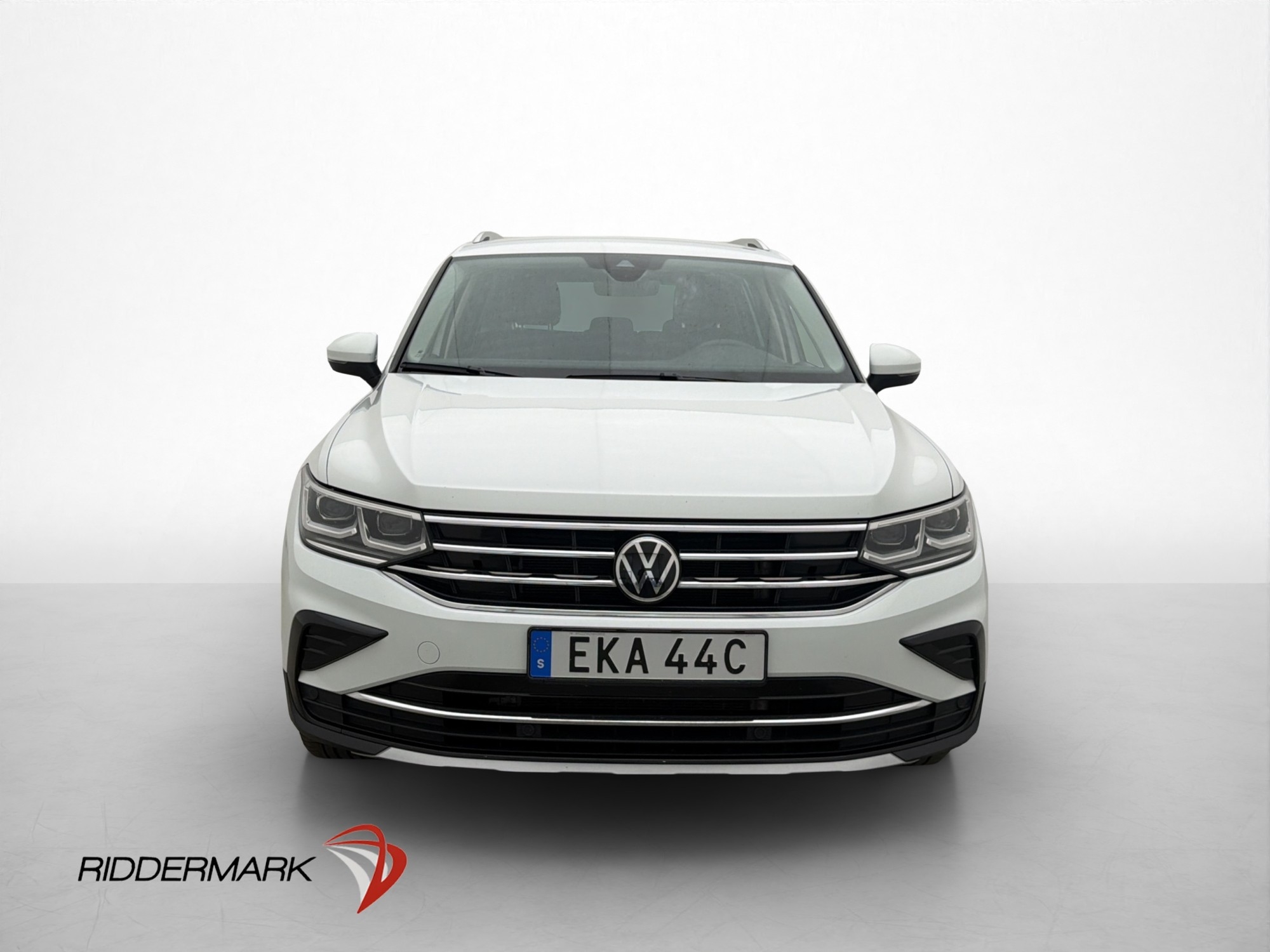 Volkswagen Tiguan 2022, bild 2/54