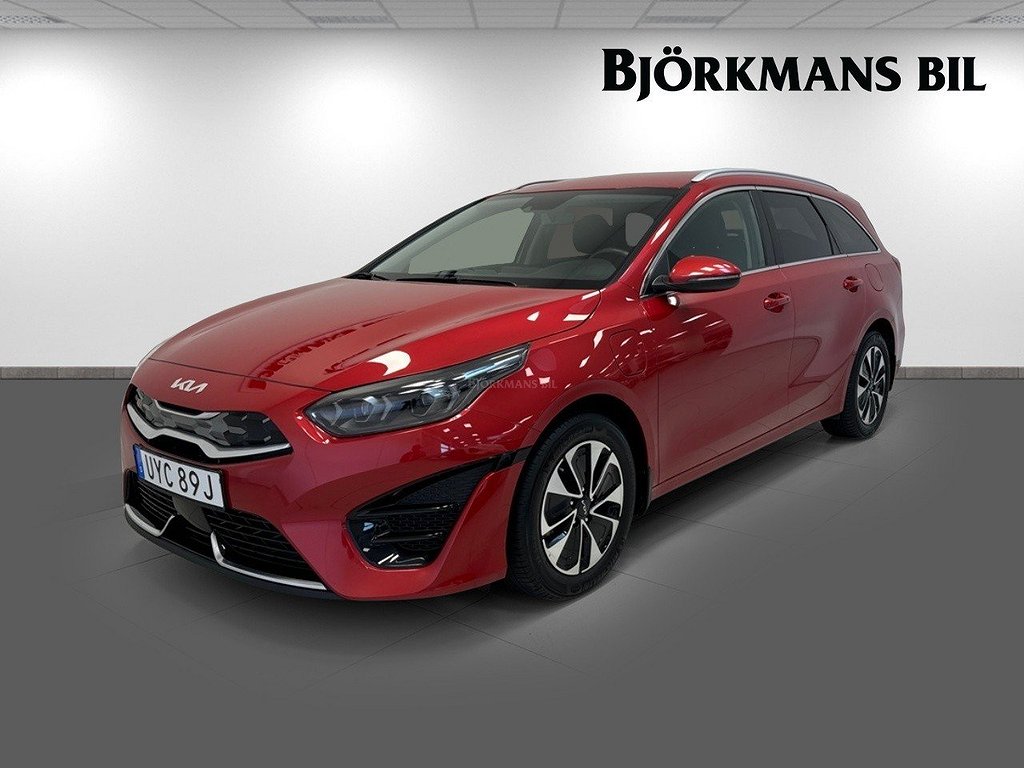 Kia CEED PLUG-IN HYBRID ADVANCE AUTOMAT MOMSBIL 