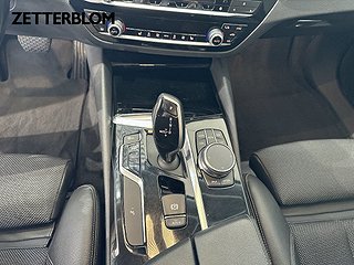 Kombi BMW 520 14 av 17