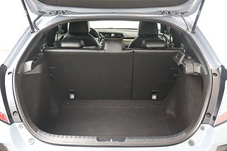 Halvkombi Honda Civic 21 av 21