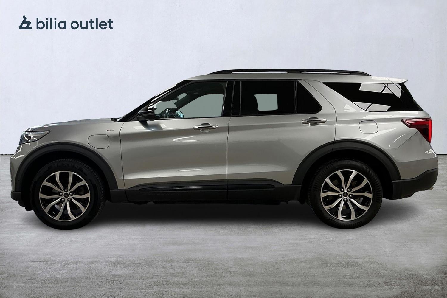 Ford Explorer 2021, kuva 6/10