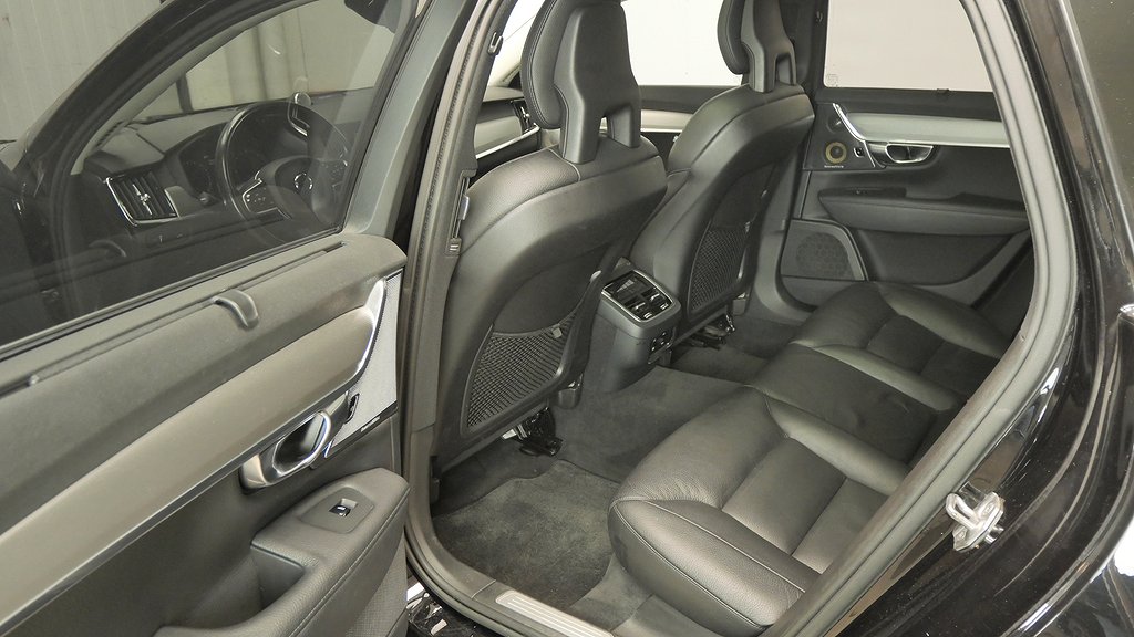 Volvo V90 D5 AWD Geartronic, 8-trinn, 235ps, 2017