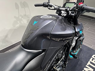 Yamaha MT-03/24månader räntefri delbetalning/ABS/42hk