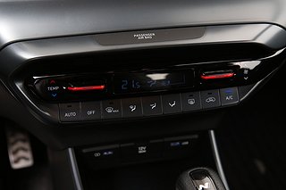 Halvkombi Hyundai i20 20 av 23