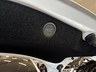 Tesla Model 3 Long Range AWD Premium S&V-hjul/Drag/VärmeP/PremiumLjud – bild 22