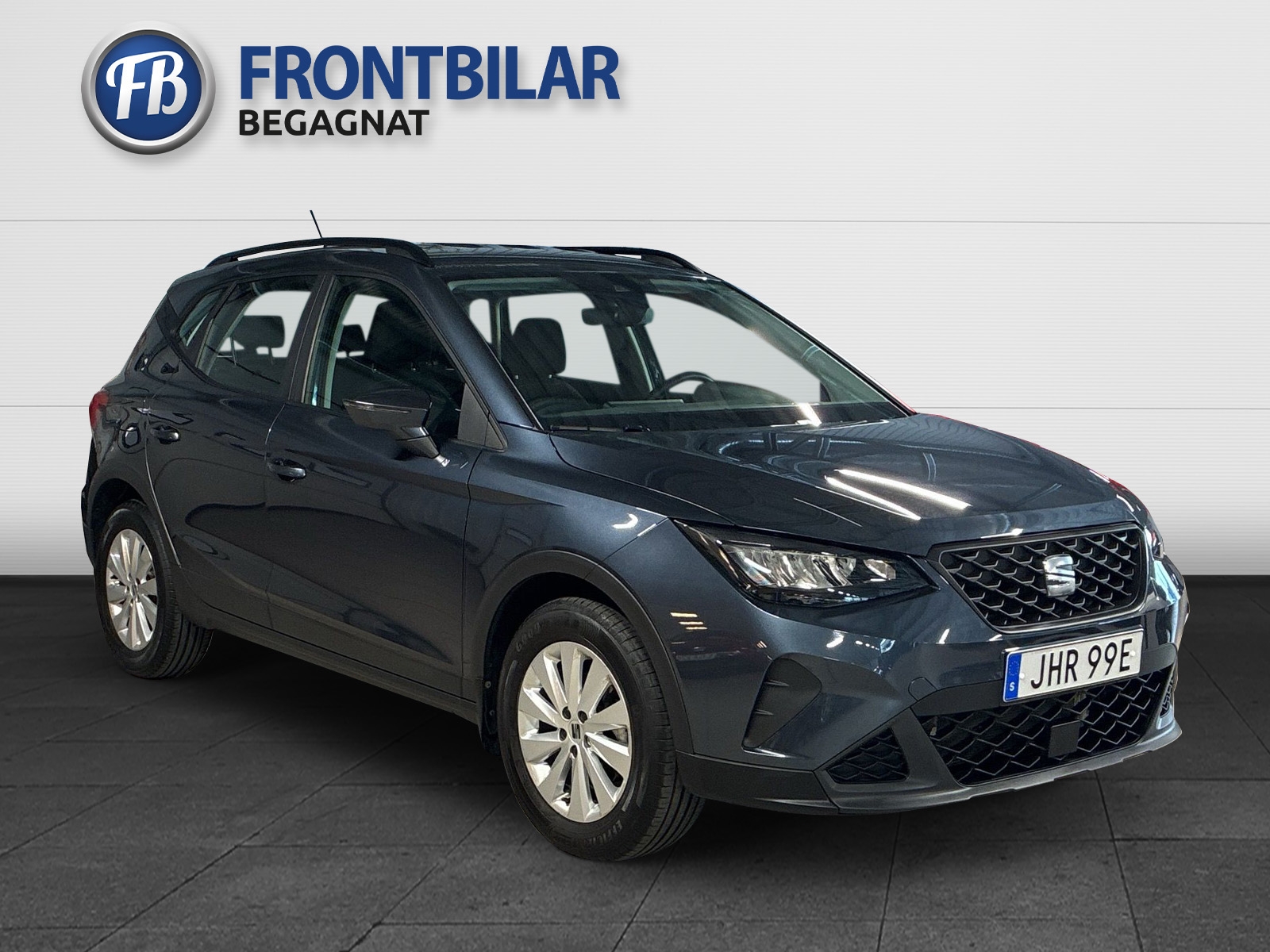 Seat Arona 2023, bild 3/10