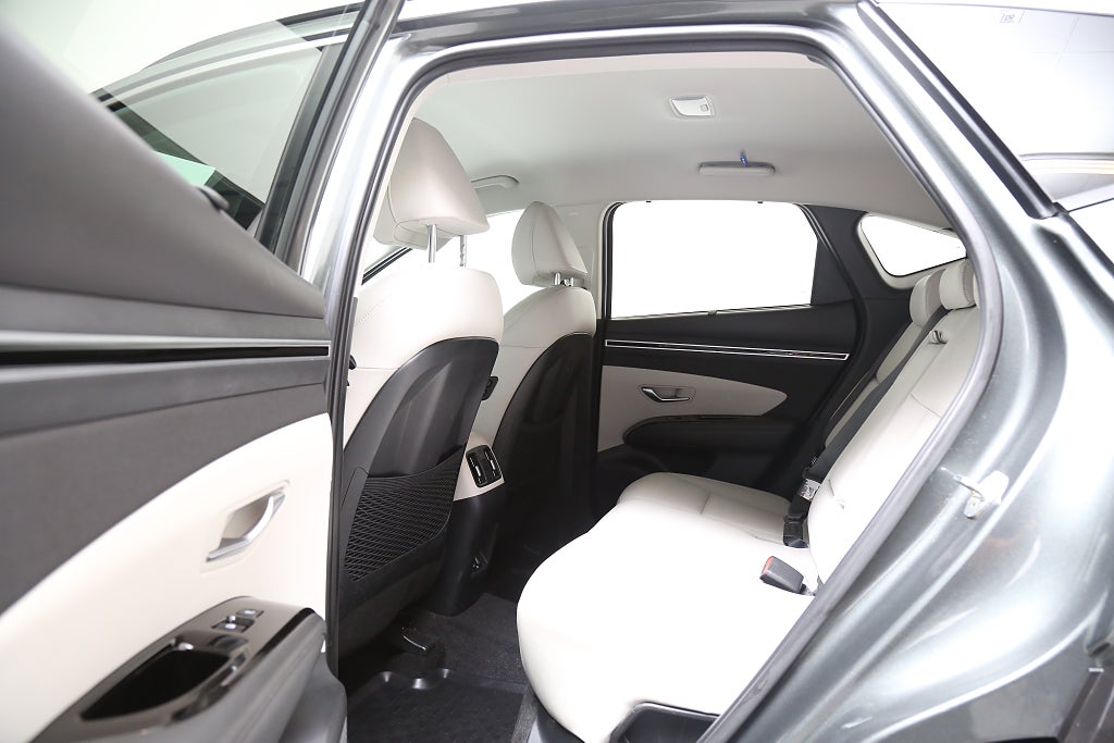 Hyundai Tucson 1,6 T-GDI 180hk Advanced AWD Aut Extraljus Motorv Drag 2022