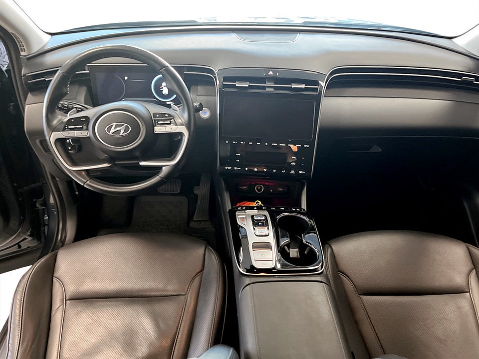 Bild på Hyundai Tucson Advanced PHEV 265hk Aut 4WD - 460,ELSTOL,CARPLAY