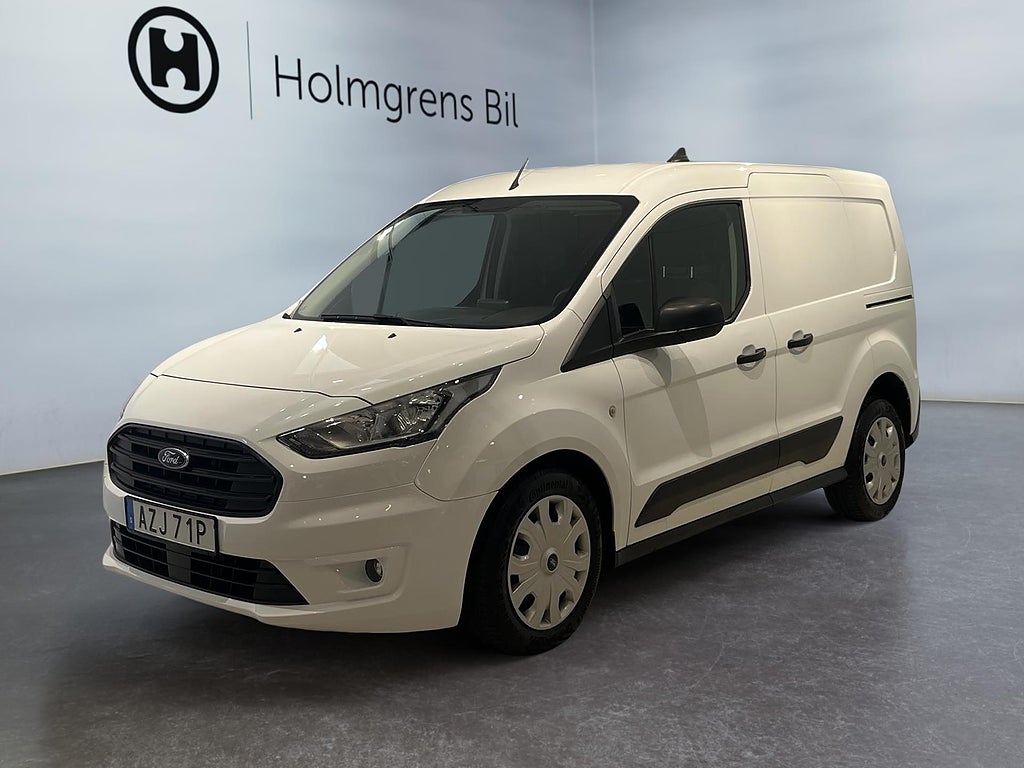 Ford Transit Connect 240 1.5 Ecoblue