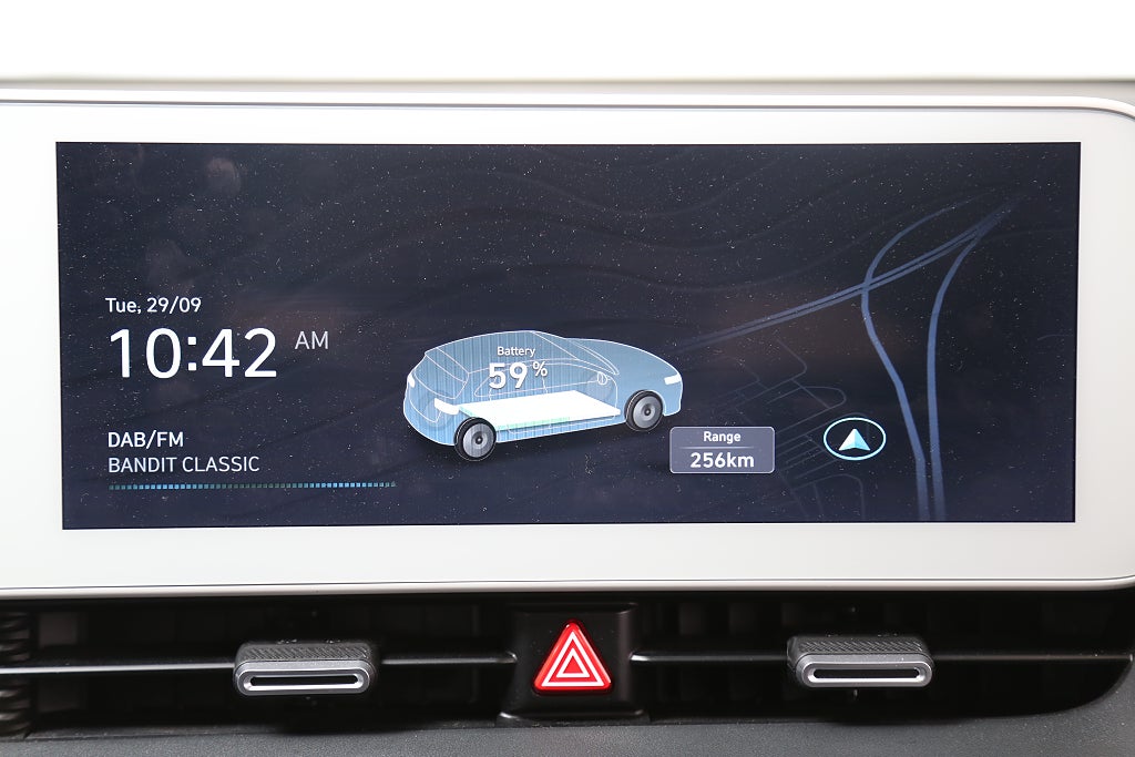 Hyundai IONIQ 5 77.4 kWh AWD Essential 325hk Aut Dragkrok 2024