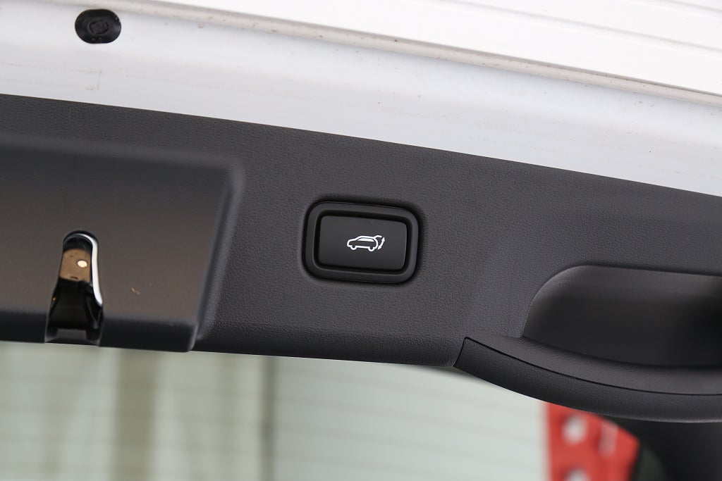Hyundai Tucson PHEV 252hk 4WD N-Line Tech paket Panorama Motorv Drag 2025