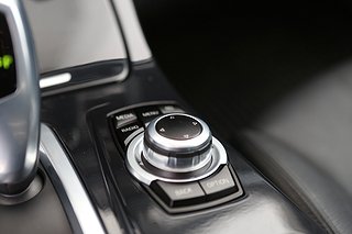 Kombi BMW 520 14 av 22