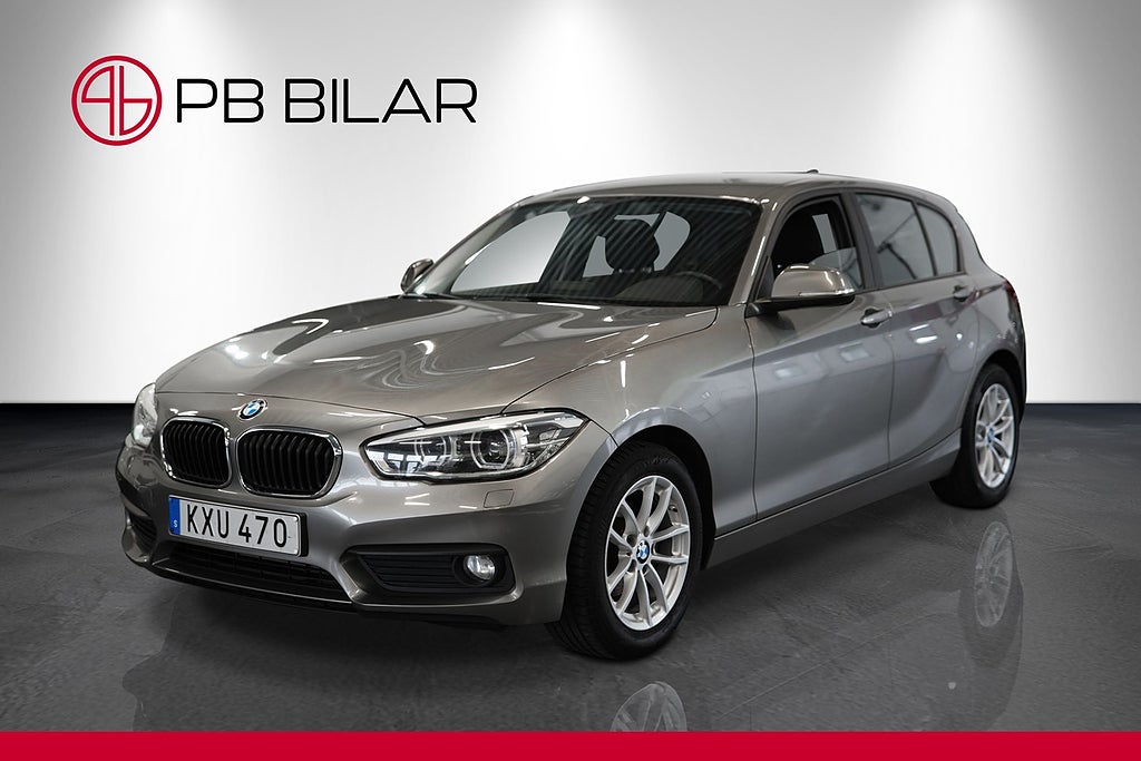 BMW 116d