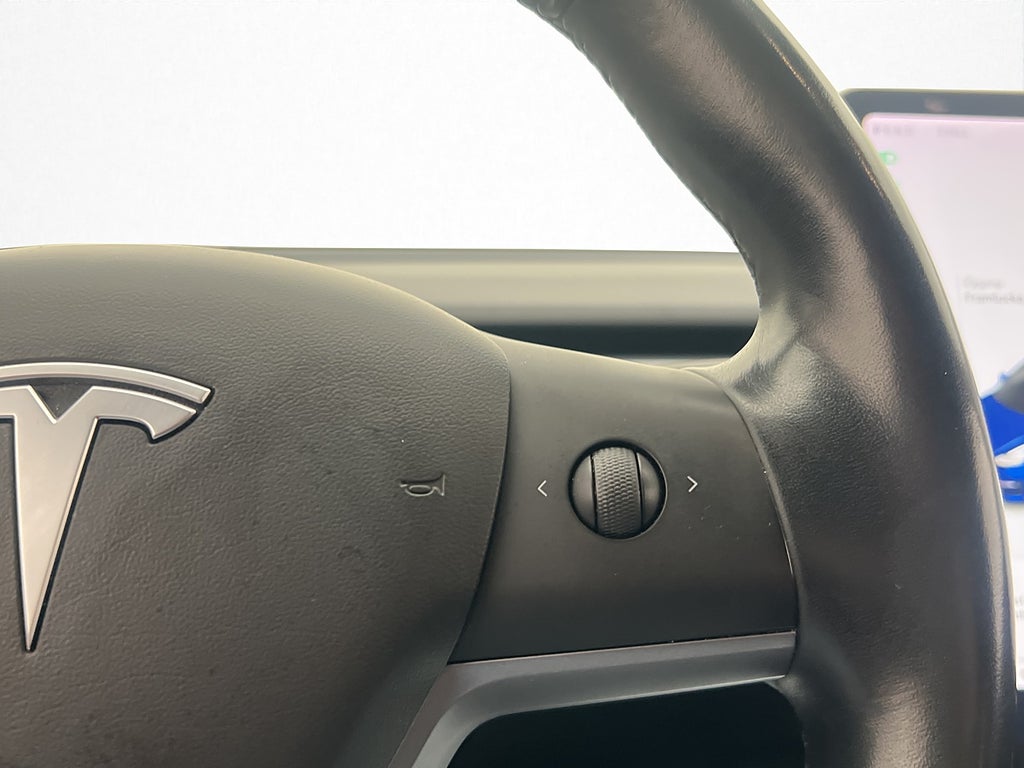 Tesla Model 3 Long Range AWD, 440hk, 2019