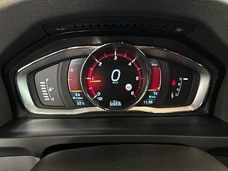 Volvo S60 D4 Geartronic Summum Business EditPro S&V/Drag/Dvärm/BT – bild 19