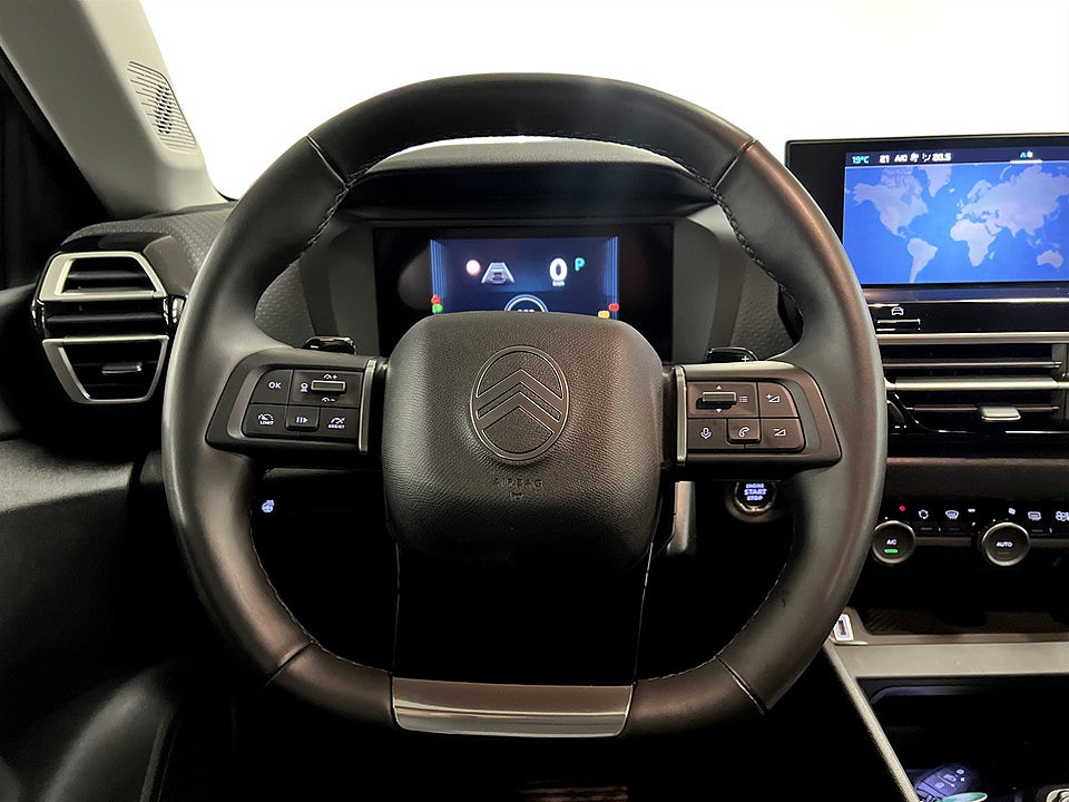 Bild på Citroen C4 Max 1.2 PT 130hk Aut CARPLAY SKINN