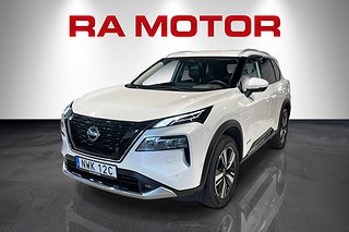 SUV Nissan X-Trail 1 av 29