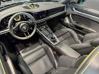 Cab Porsche 911 4 av 19