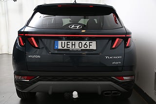 SUV Hyundai Tucson 30 av 30