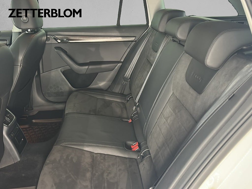 Kombi Skoda Octavia 9 av 18