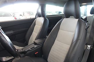 Halvkombi Volvo C30 11 av 16