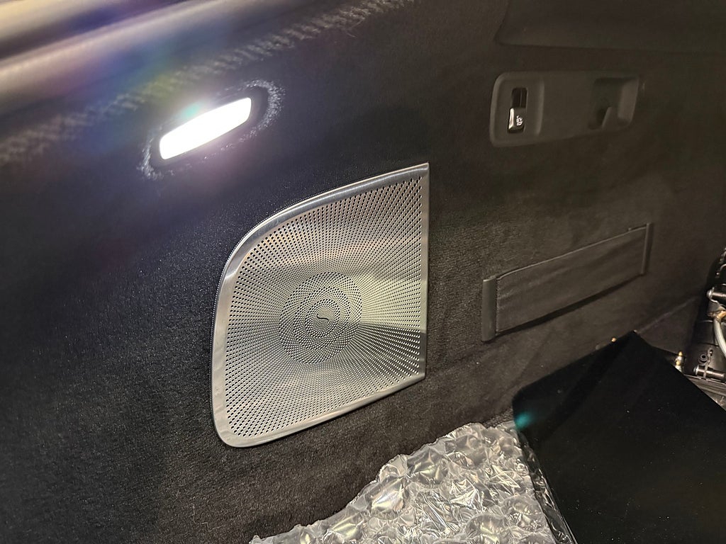 Mercedes-Benz AMG GT 63 S 4MATIC+ 639HK 21" Ceramic HUD BRABUS ROCKET-800 2019, bild 32