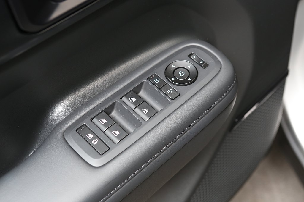Hyundai Santa Fe PHEV 4WD Calligraphy Line 7 Sits Låga mil 2025