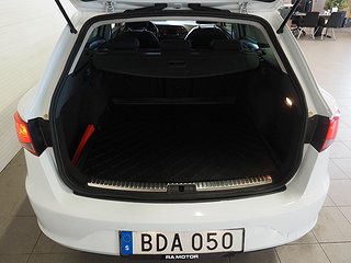 Kombi Seat Leon ST 21 av 21