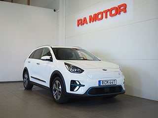 SUV Kia Niro 1 av 26