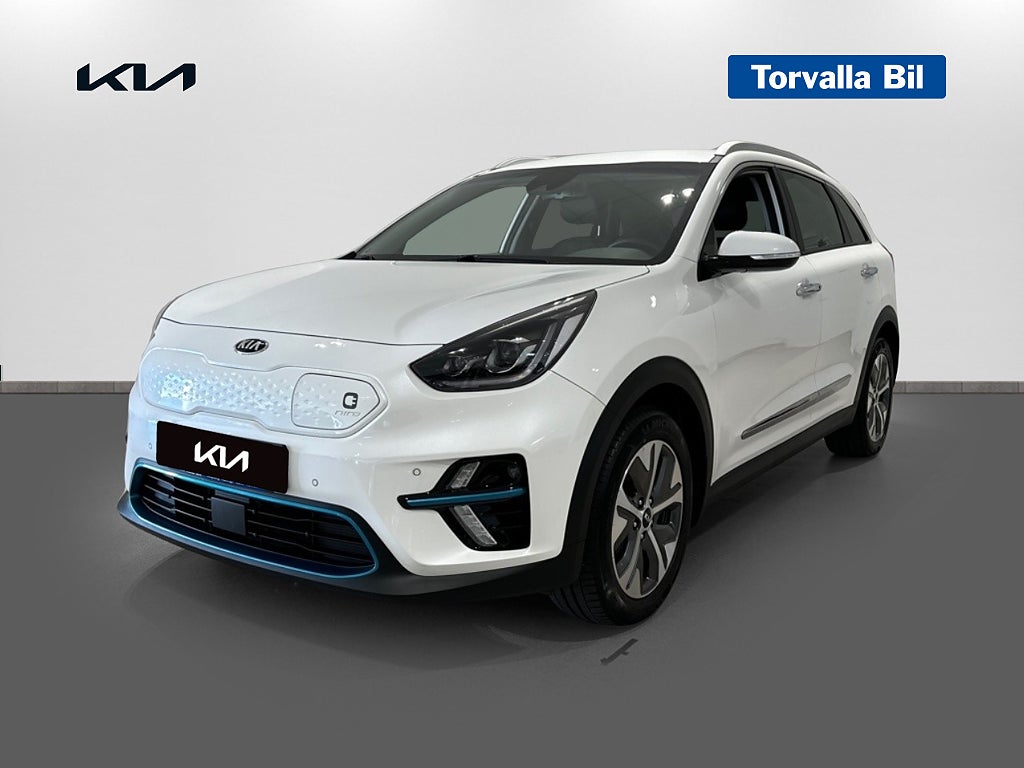 Kia E-Niro Advance Plus *V-hjul*
