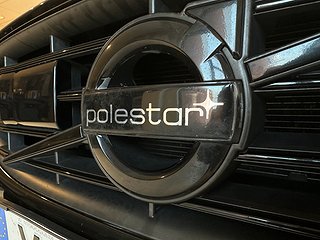 Volvo S60 Polestar T6 AWD Taklucka/H&K/Navi/VoC/Kamera