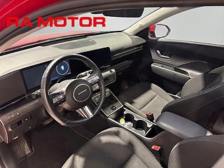 SUV Hyundai Kona 11 av 25