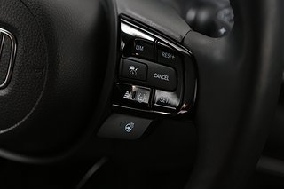 SUV Honda HR-V 15 av 24