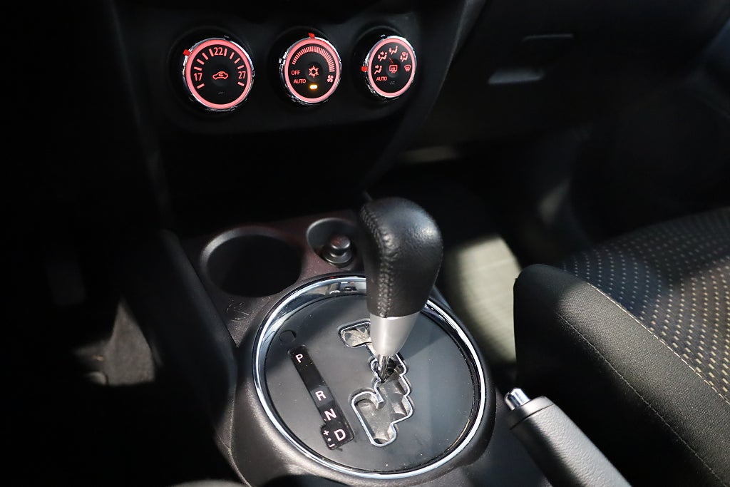 Mitsubishi ASX 2.2 Di-D 4WD AUT Comfort Plus Drag Kamera Keyless 2016