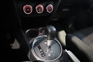 SUV Mitsubishi ASX 17 av 21