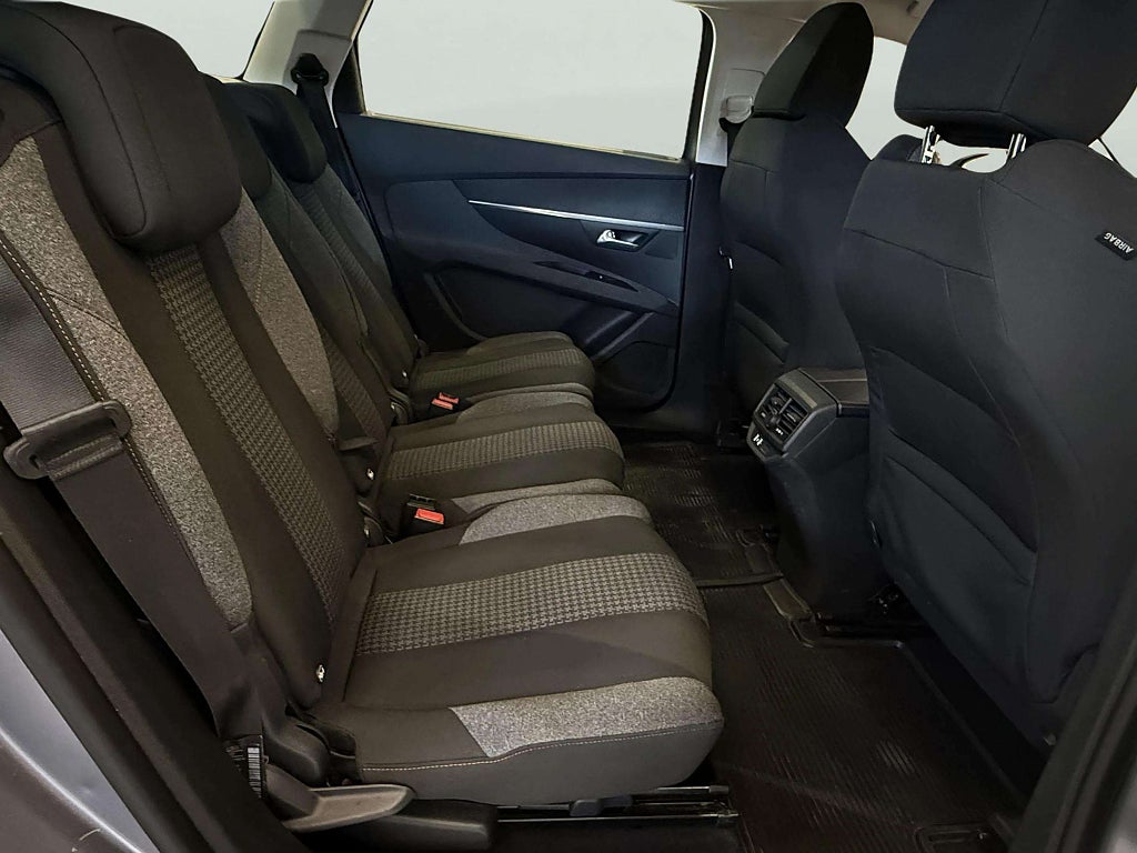 Peugeot 5008 1.2 PureTech 130 7 Sits Drag Värmare 2 Ägare - miniatyr 15