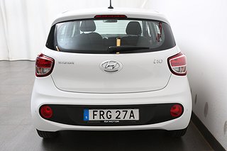 Halvkombi Hyundai i10 7 av 20