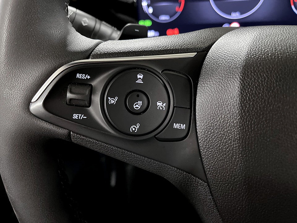 Bild på Opel Mokka Ultimate 1.2 Turbo 130hk Aut B-KAMERA RATTVÄRME