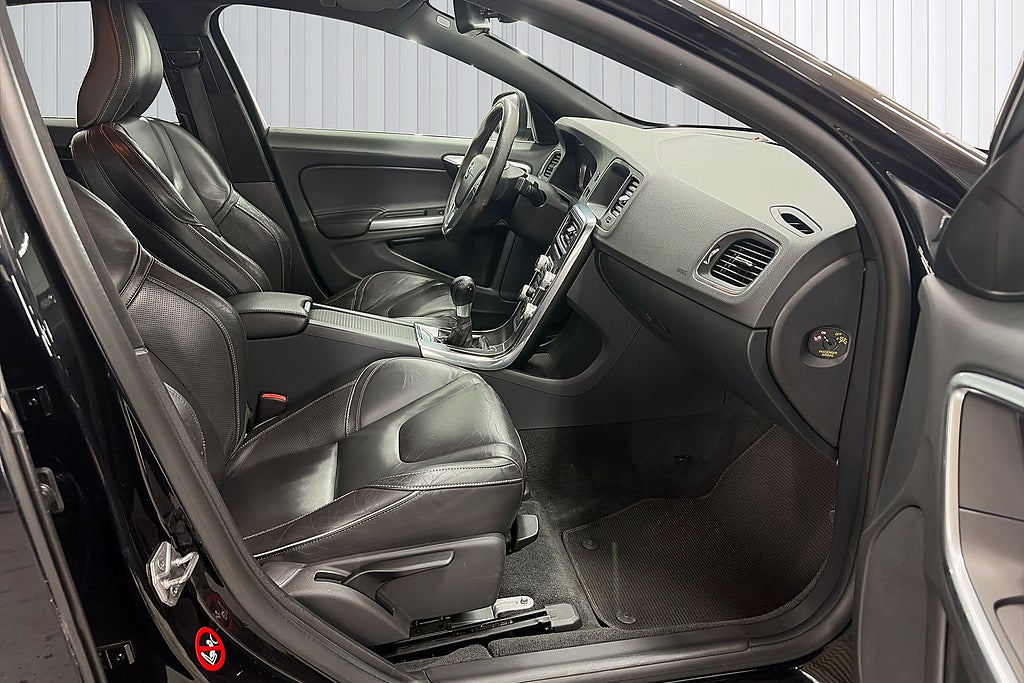 Volvo S60 2015