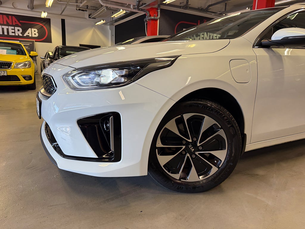Kia Ceed 2020 - miniatyr 2