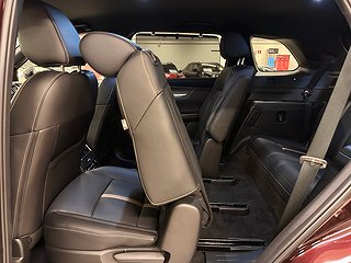 Mazda CX-80 Homura COSO PHEV AWD 327hk BOSE/360/Skinn/6sits