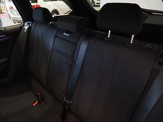 Kombi BMW 520 13 av 24