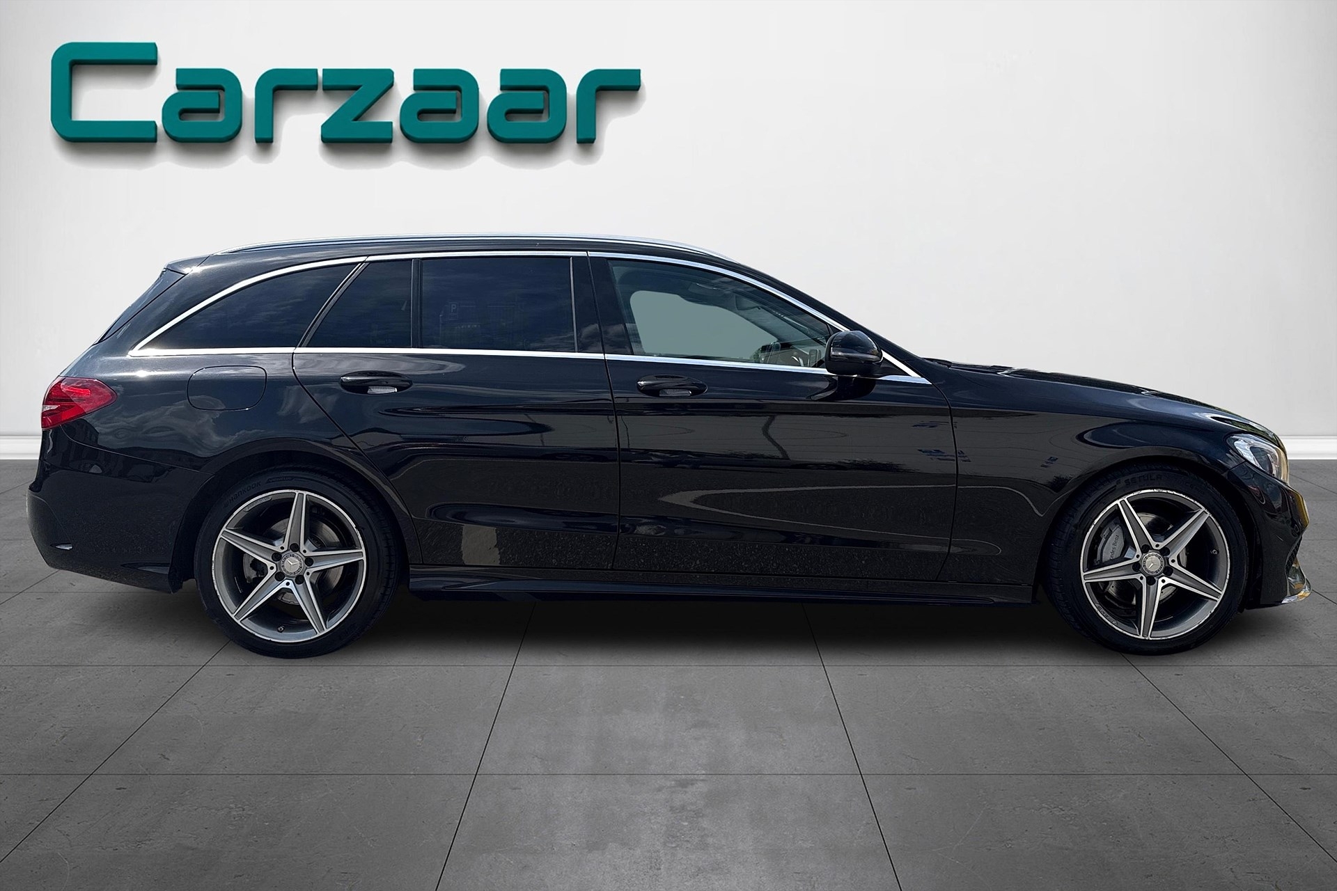 Mercedes-Benz C 2016, bild 2/10