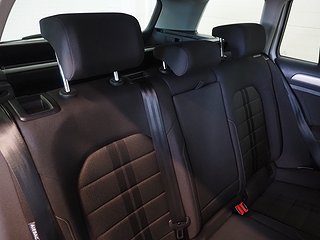 Kombi Volkswagen Golf 12 av 19