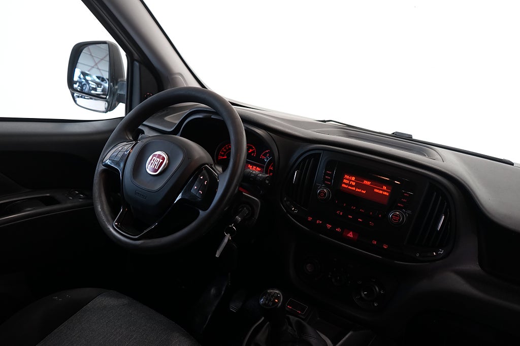 Fiat Doblo
