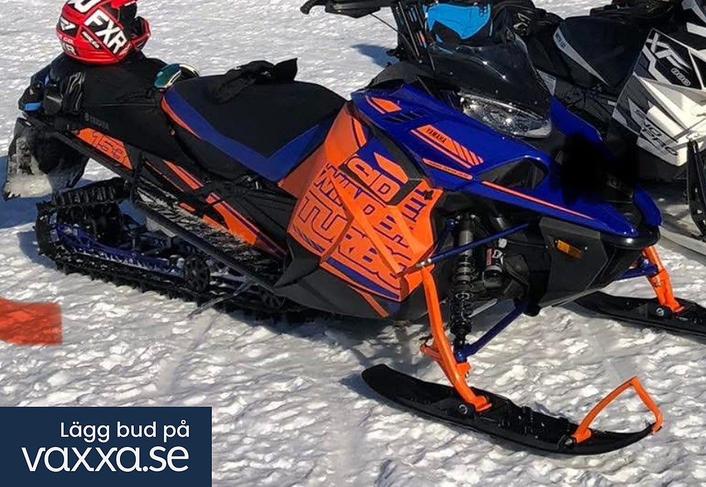 Yamaha S.WINDER BTX153LE 153