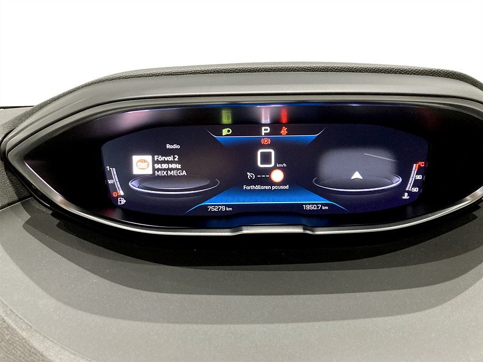 Bild på Peugeot 5008 Allure Pack 1.2 PT 130hk Aut - 7-SITS, B-KAMERA